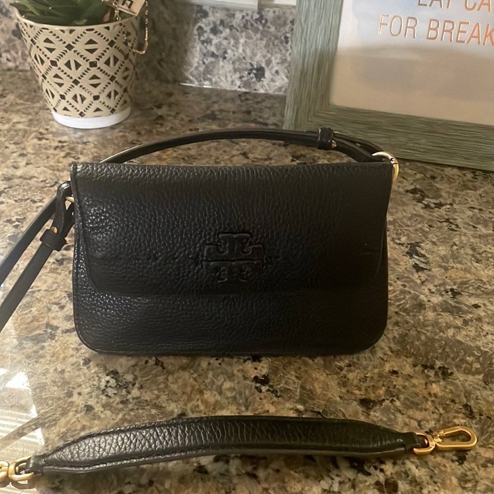 Mini crossbody/satchel